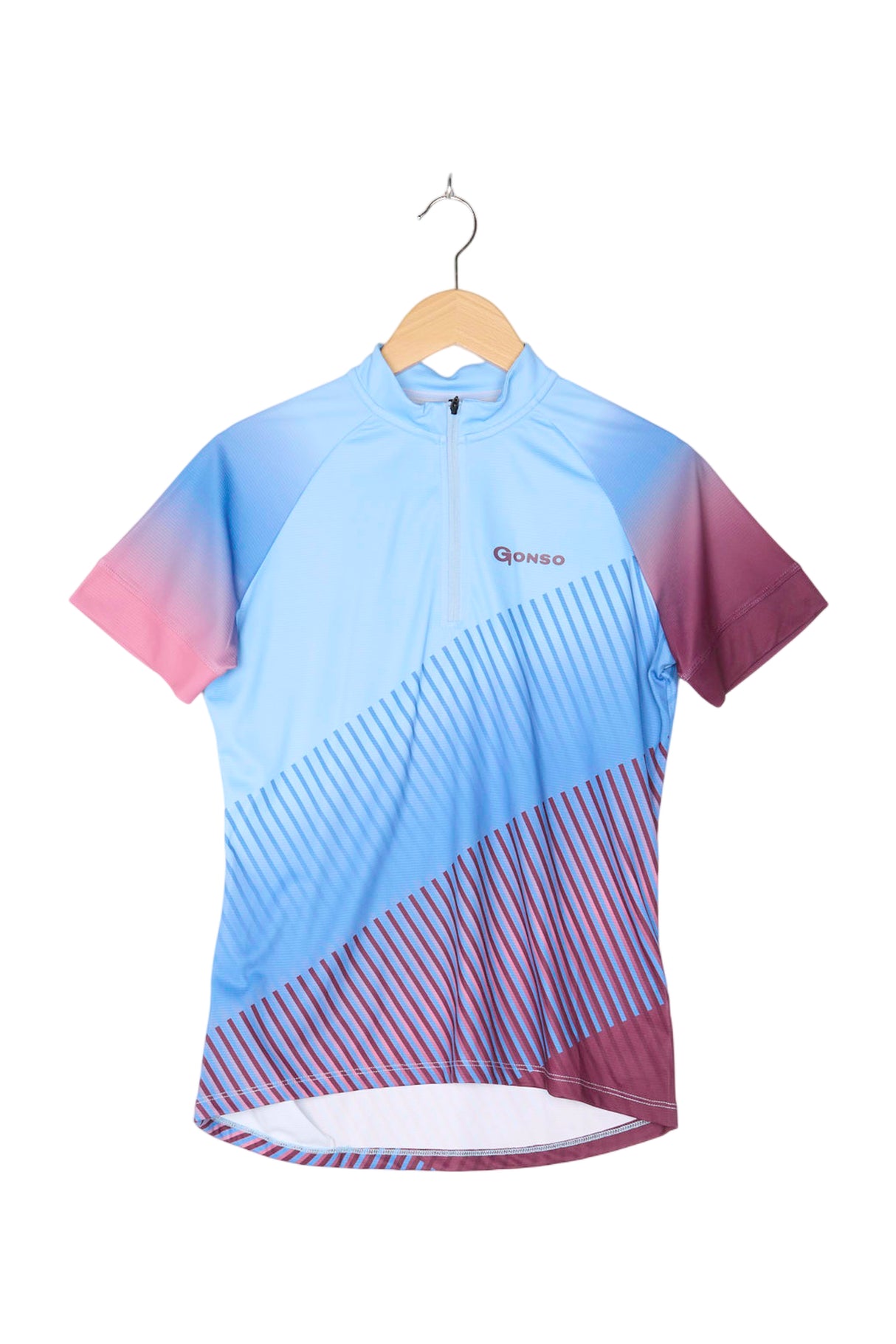 Radtrikot für Damen