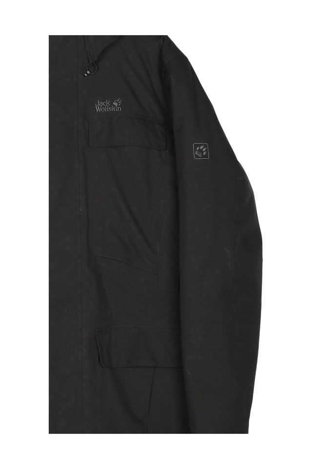 Winterjacke für Herren