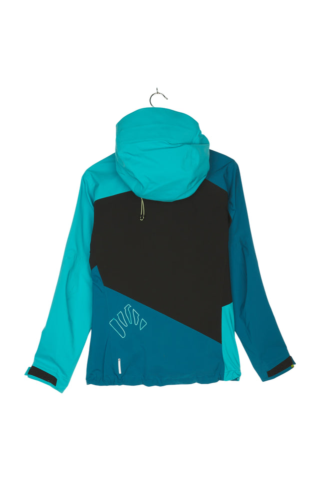 Hardshelljacke, Regenjacke für Damen