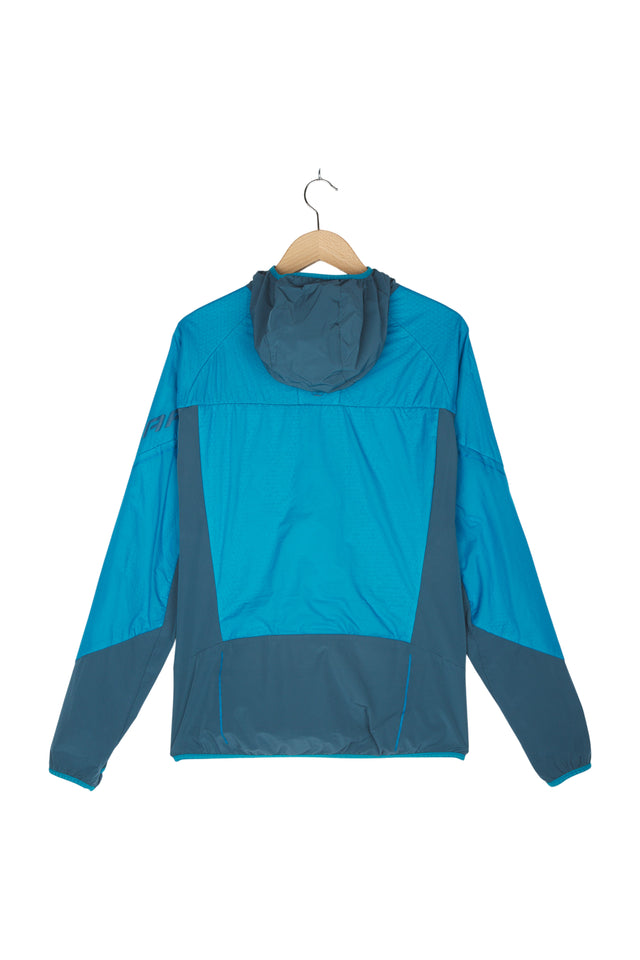 Kunstfaserjacke für Herren