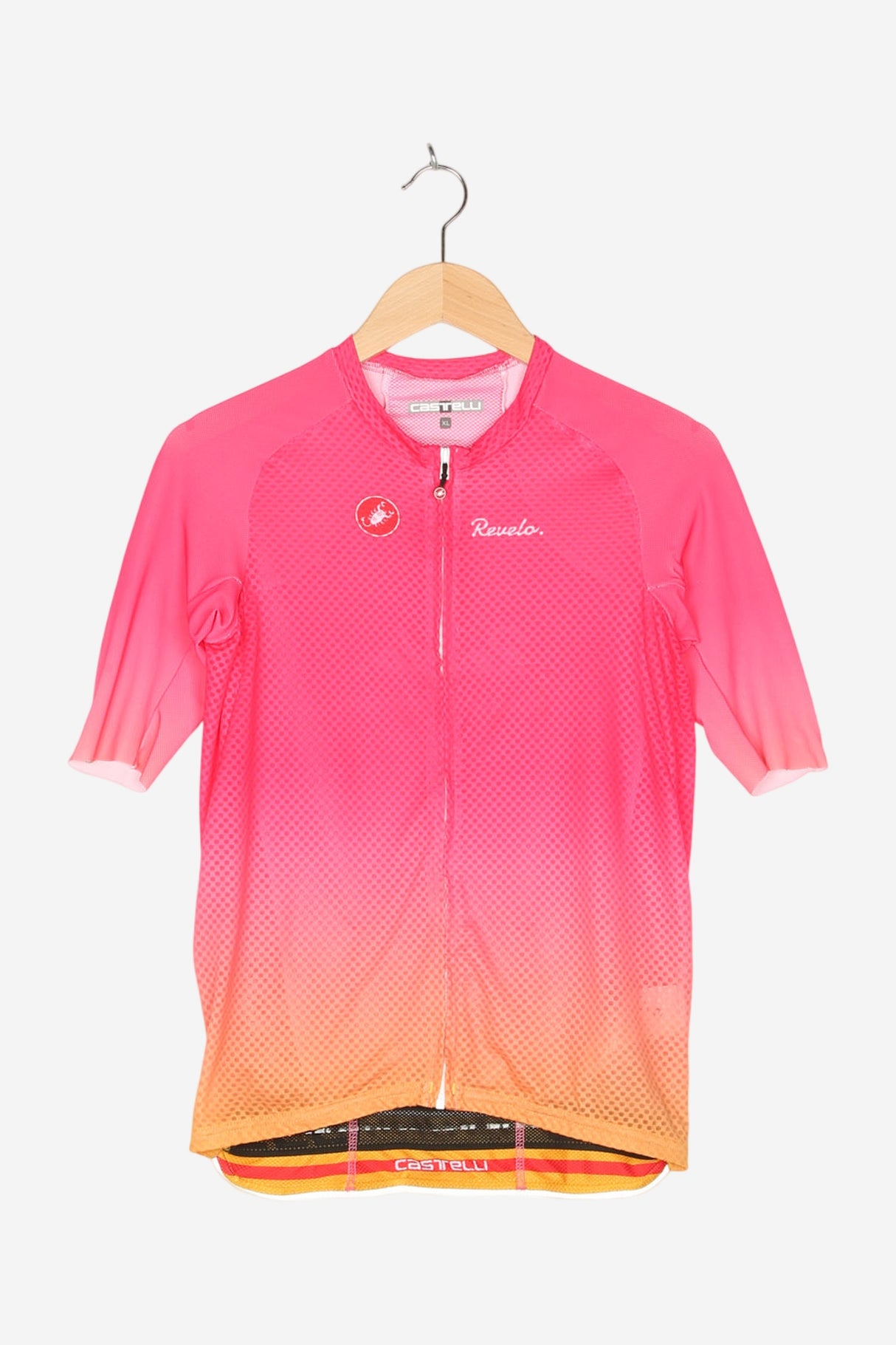 Fahrradtrikot für Damen