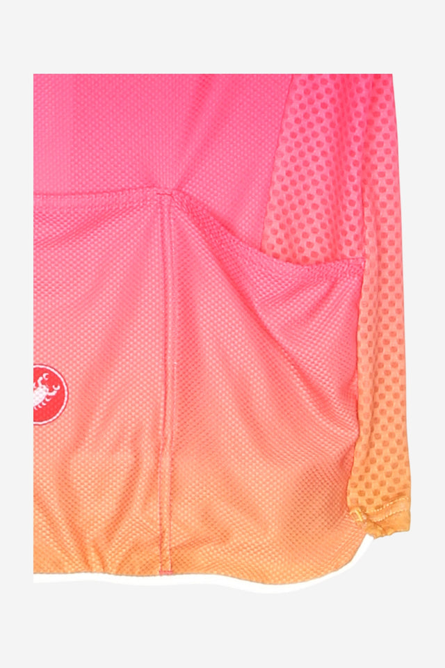 Fahrradtrikot für Damen