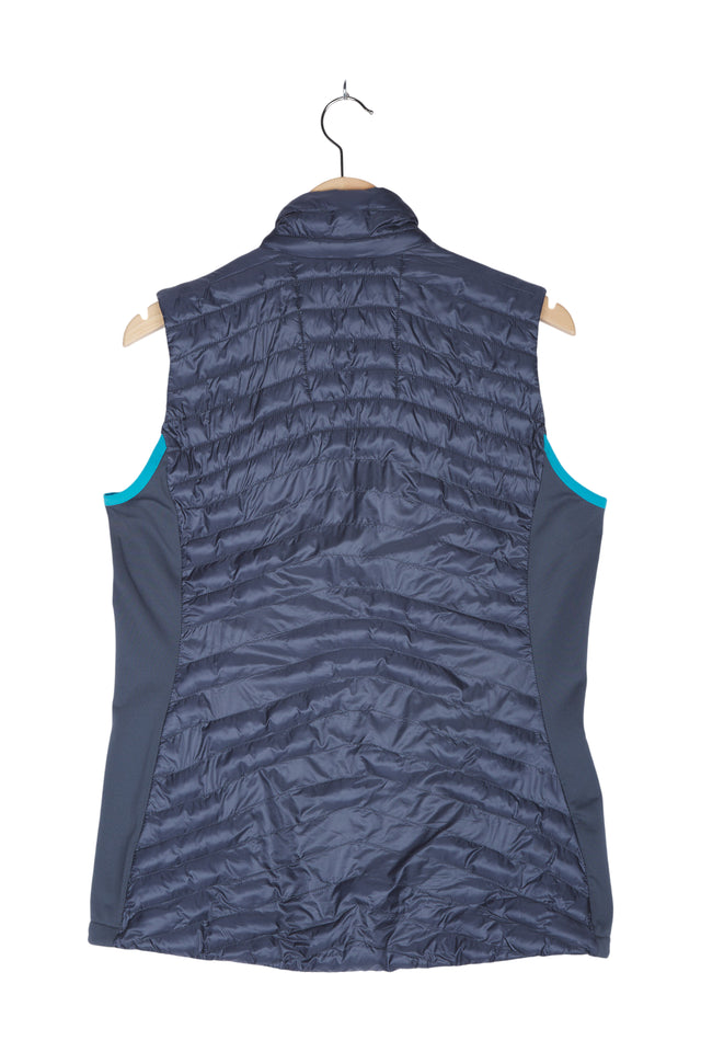 Kunstfaserweste für Damen