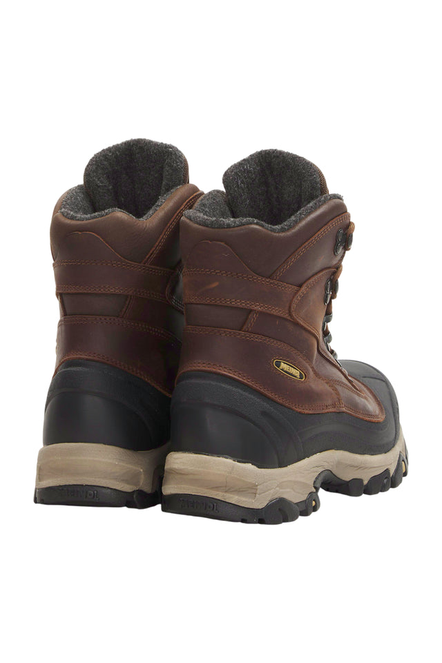 Winterschuhe & Winterstiefel für Herren