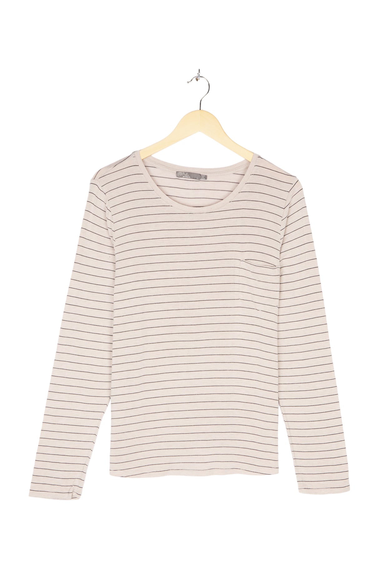 Longsleeve Freizeit für Damen