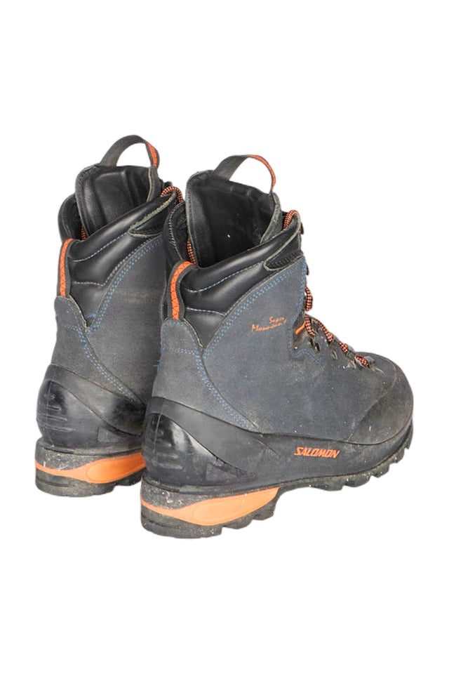 Wanderschuhe & Trekkingschuhe für Herren