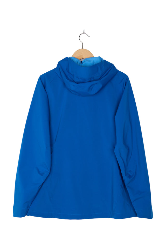 Hardshelljacke, Regenjacke für Damen