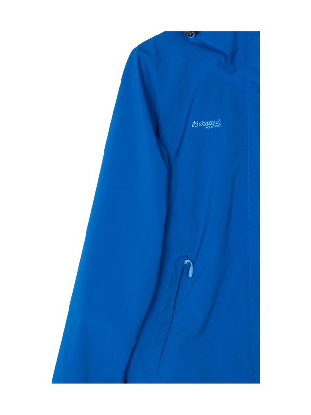 Hardshelljacke, Regenjacke für Damen