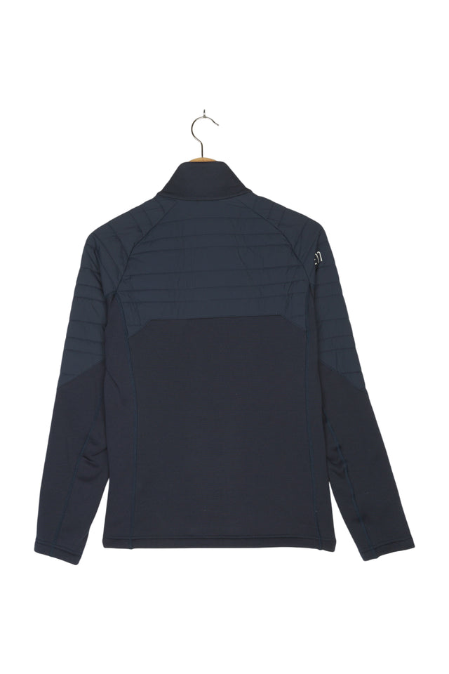 Kunstfaserjacke für Damen