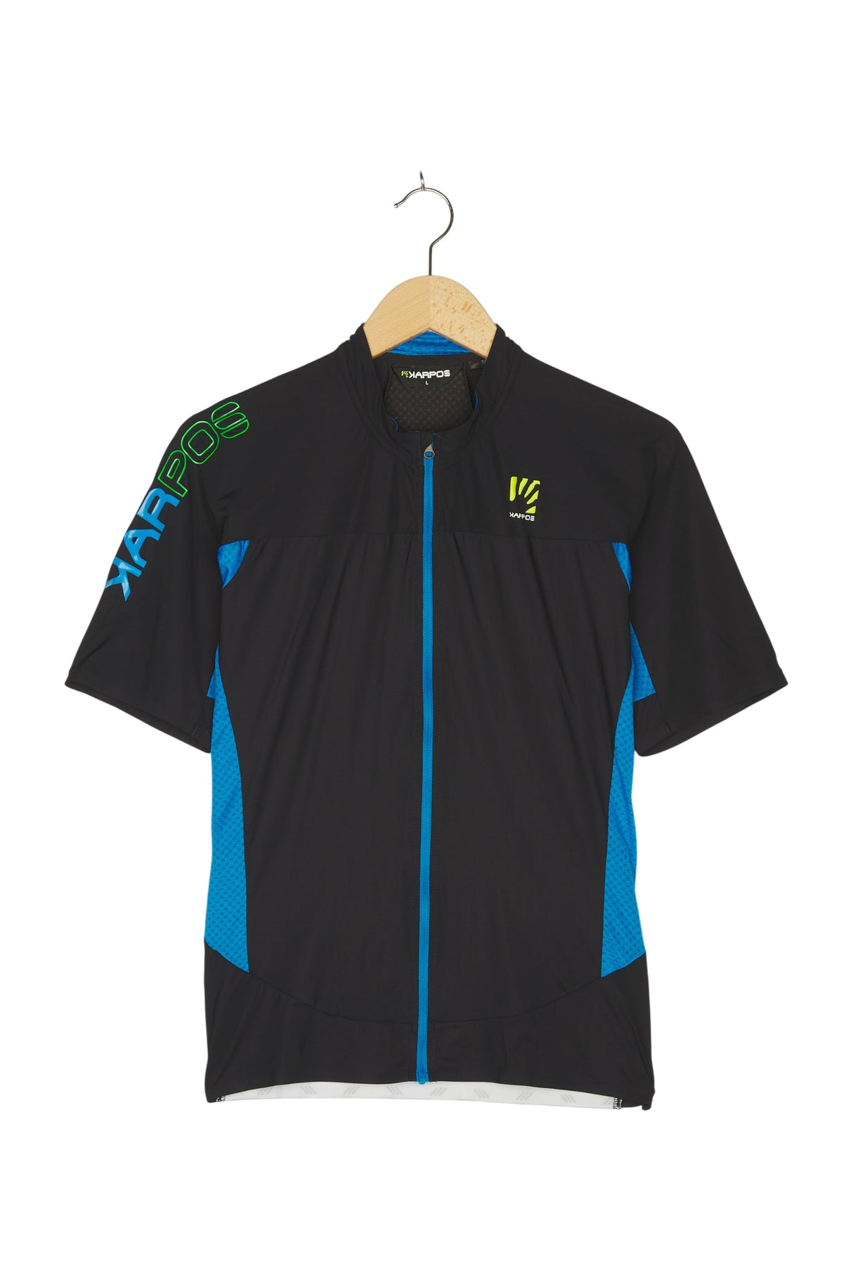 Radtrikot für Herren