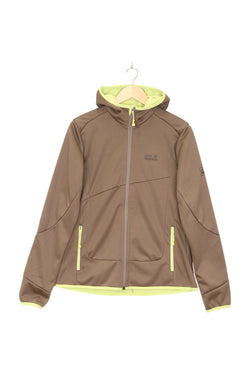 Softshelljacke für Damen
