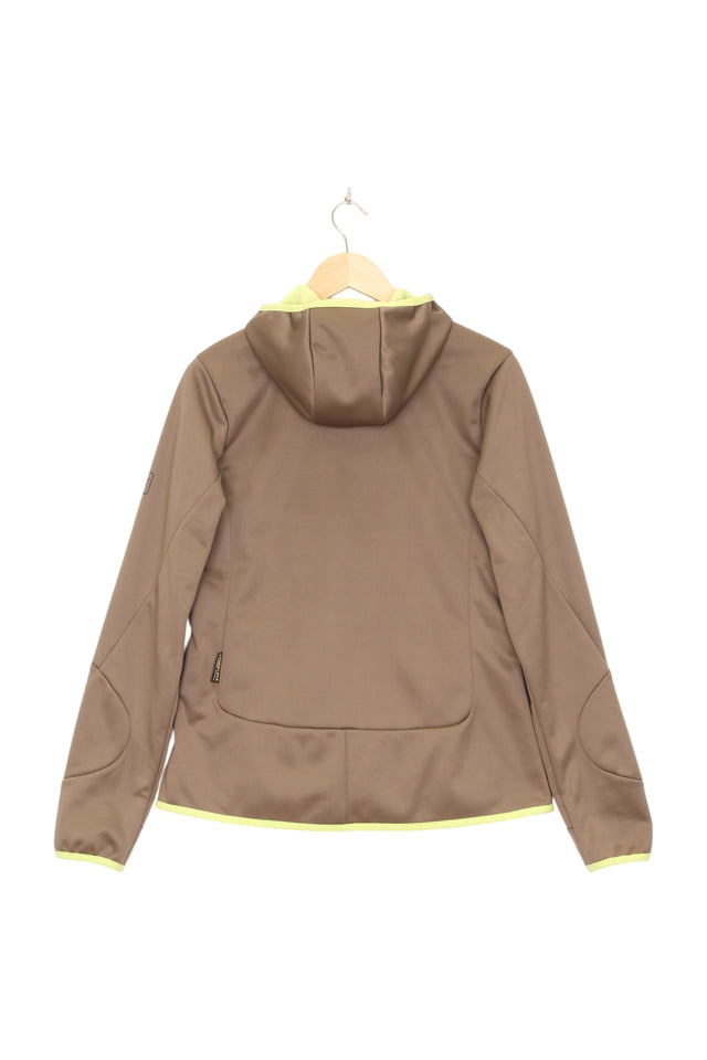 Softshelljacke für Damen