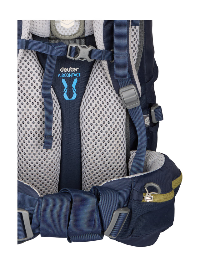 Alpinkletterrucksack