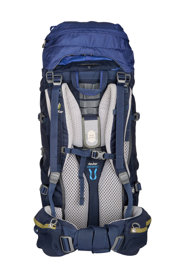 Alpinkletterrucksack