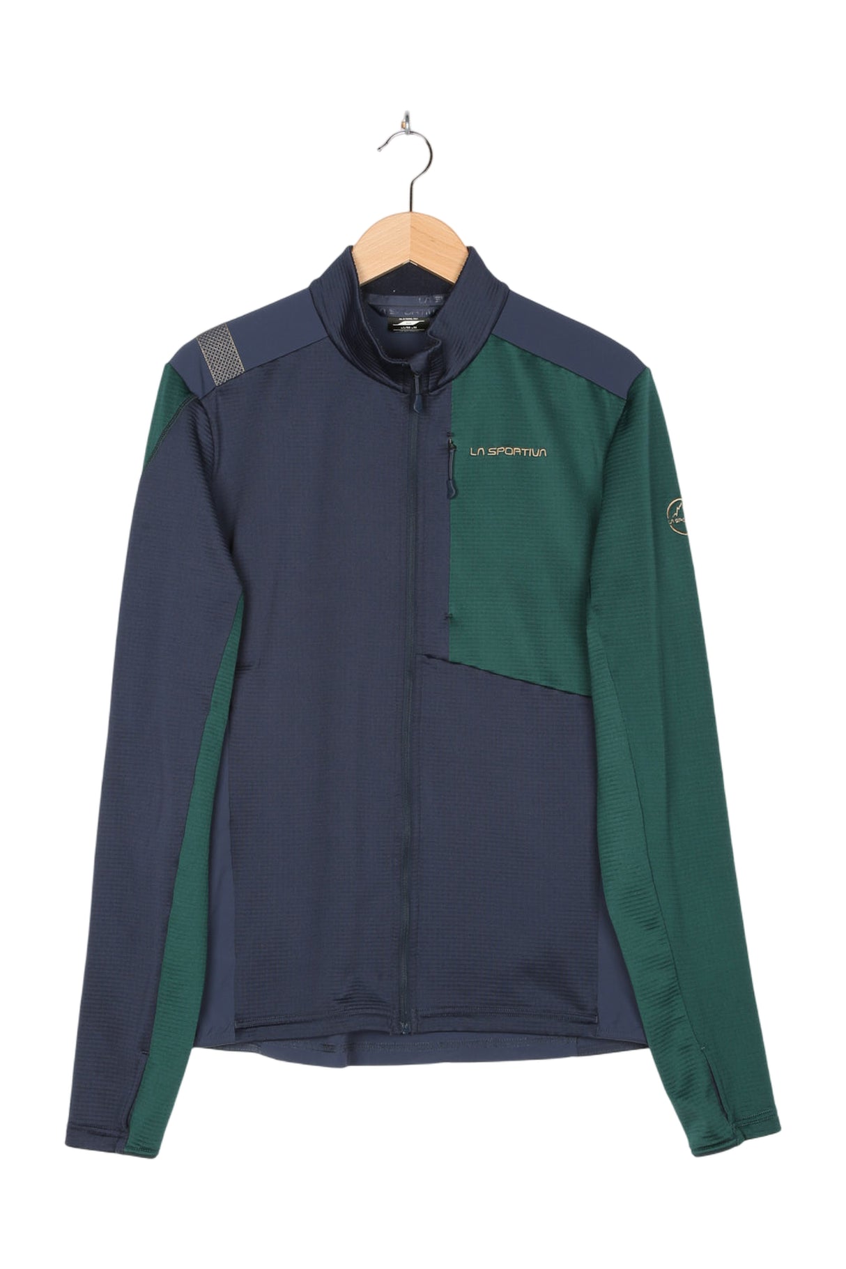 Fleecejacke für Herren