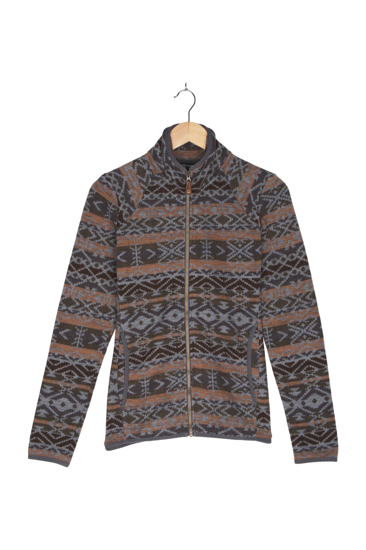 Fleecejacke für Damen