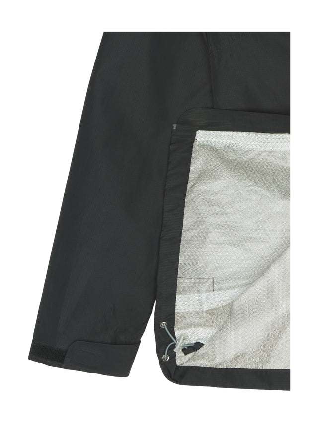 Hardshelljacke, Regenjacke für Damen