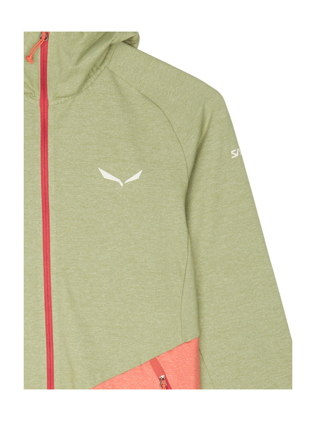 Fleecejacke für Damen