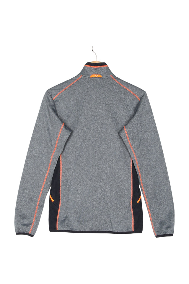 Fleecejacke für Herren