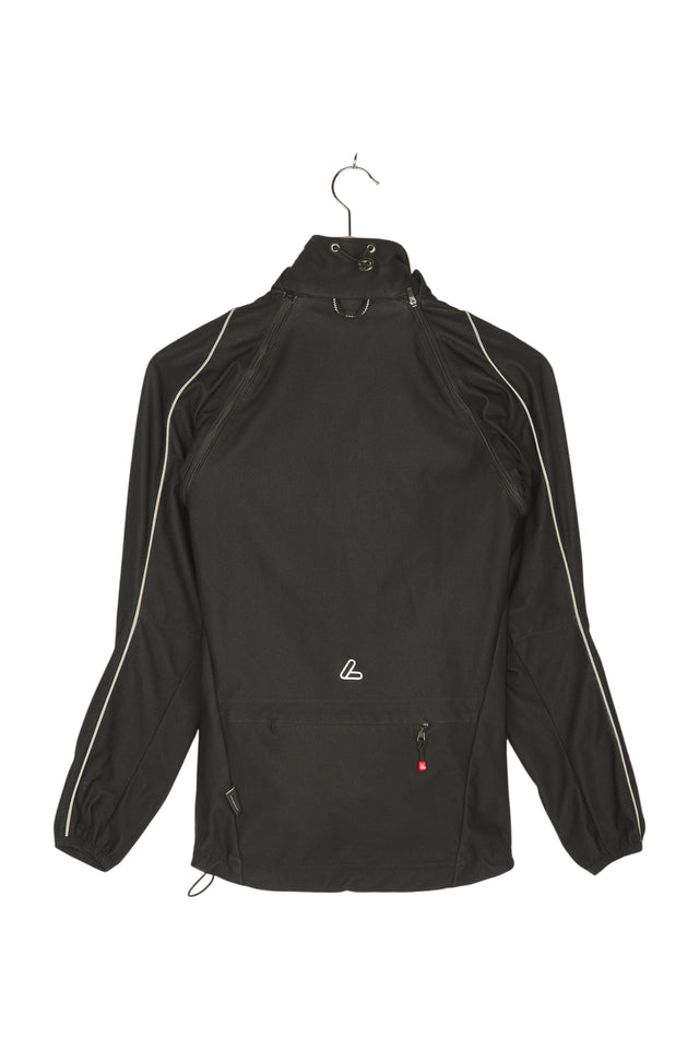 Radjacke für Damen