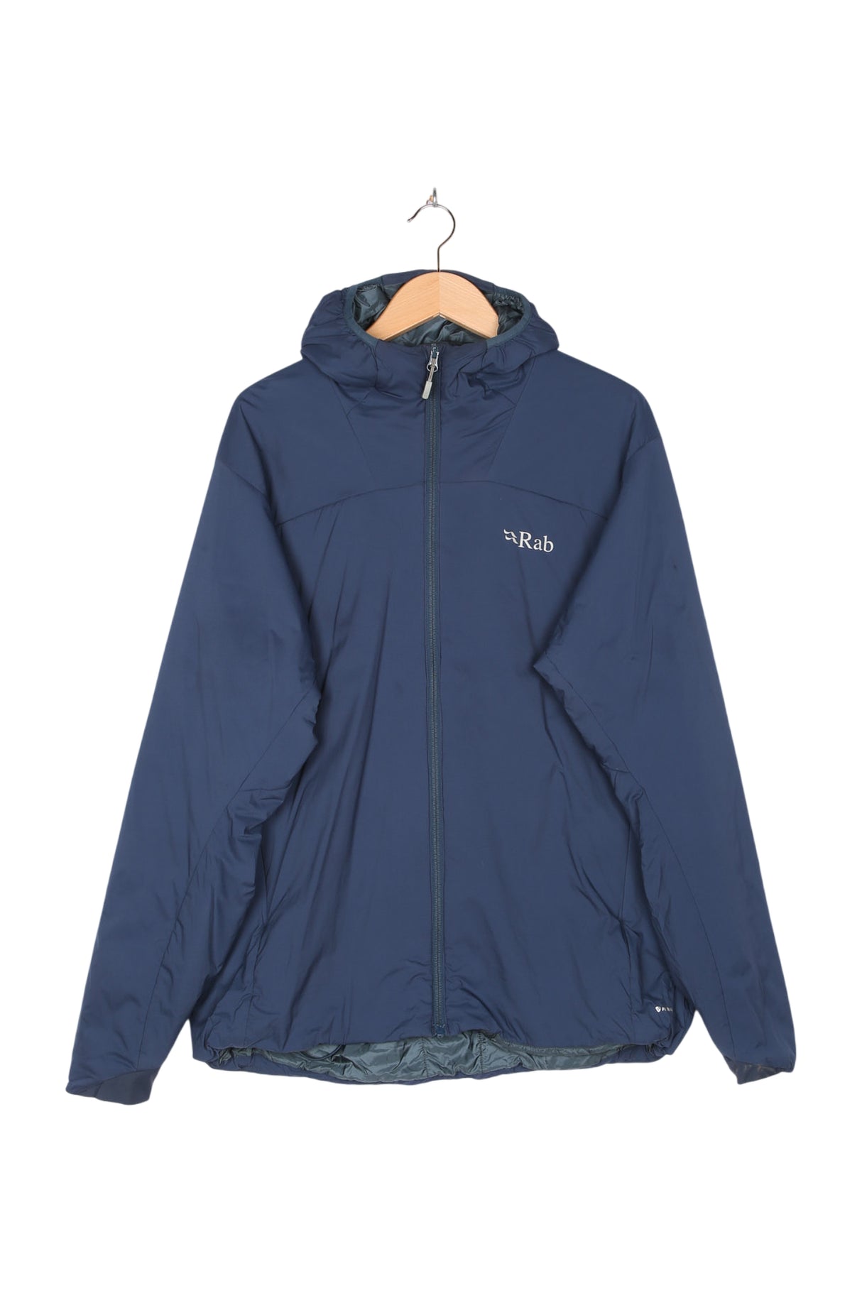 Isolationsjacke für Herren