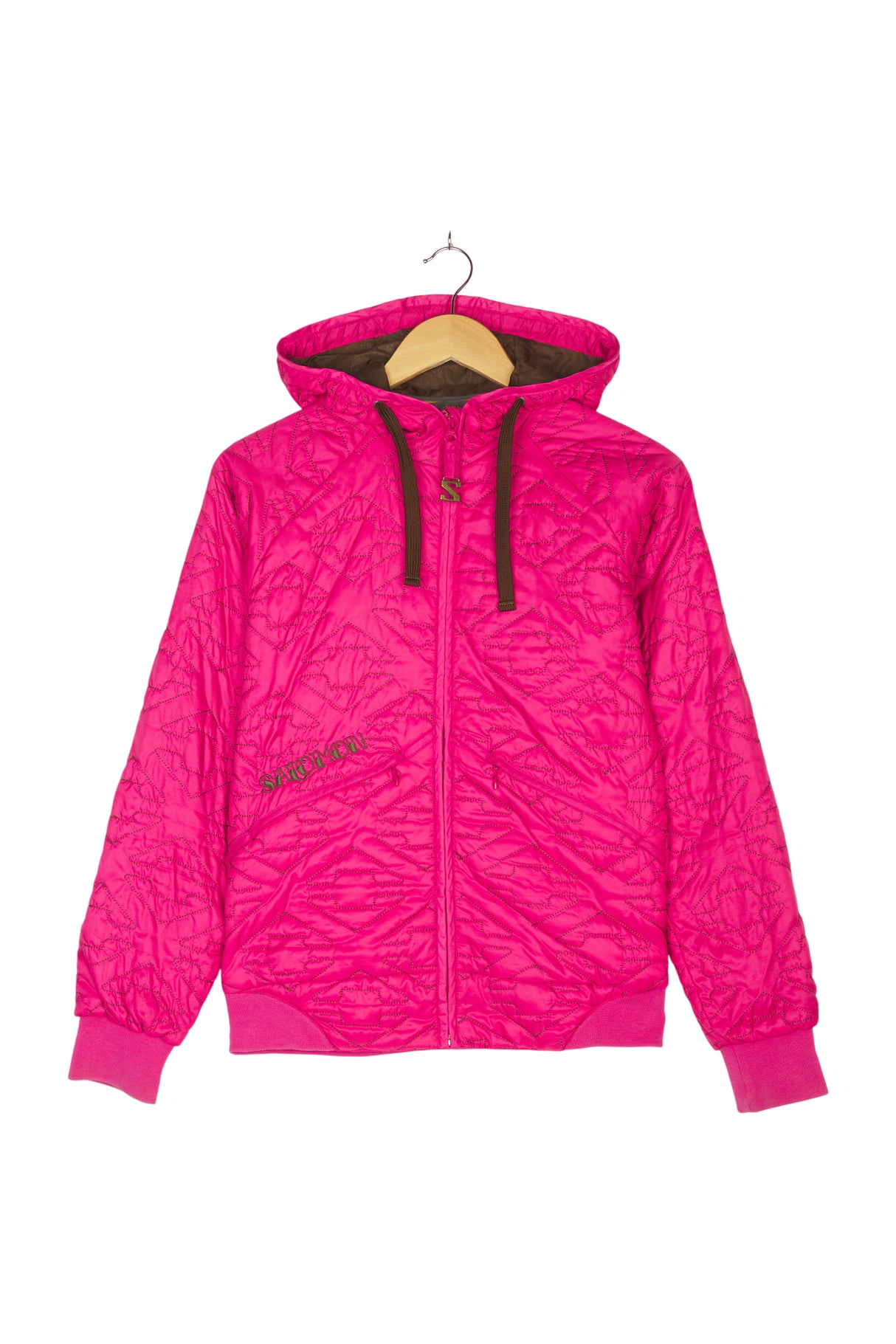 Kunstfaserjacke für Damen