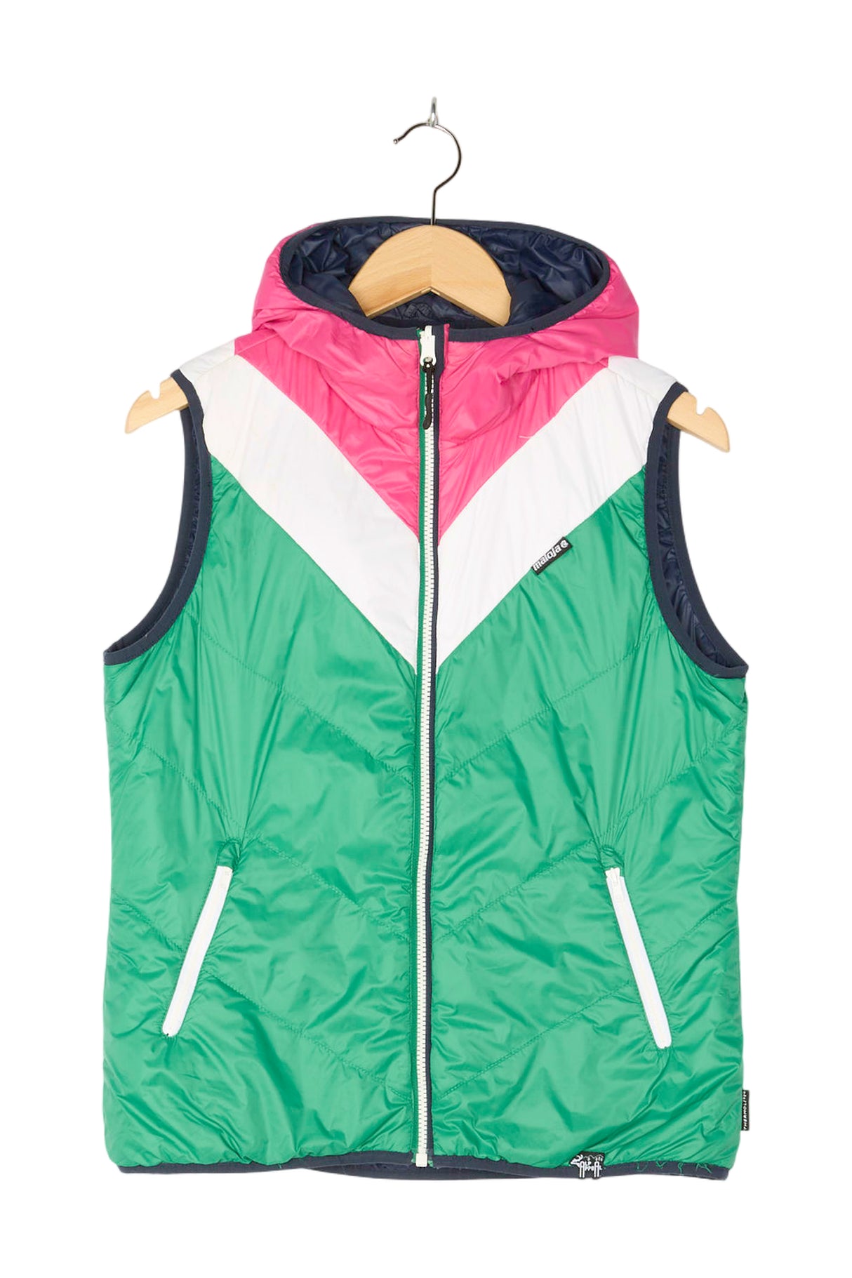 Isolationsweste für Damen