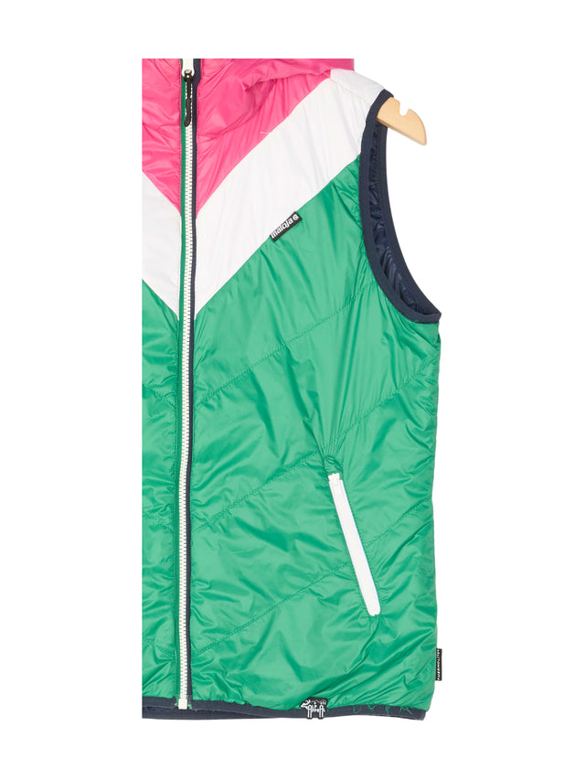 Isolationsweste für Damen