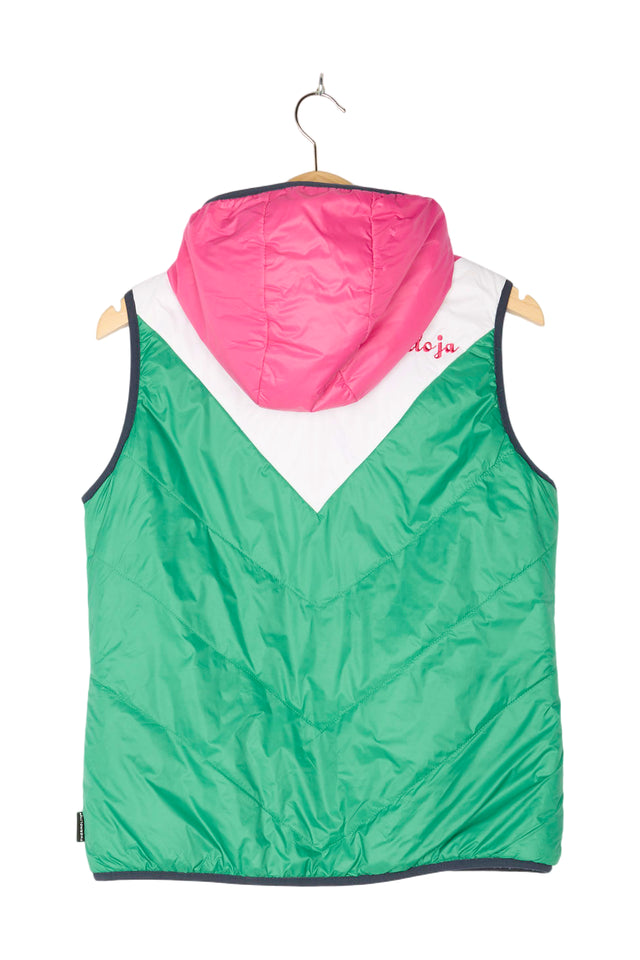 Isolationsweste für Damen