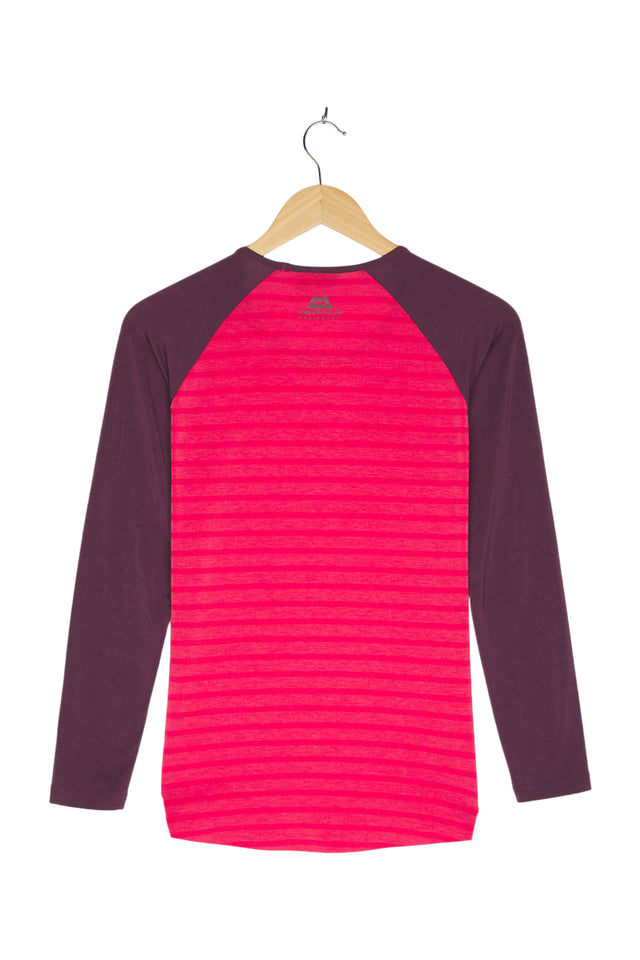 Longsleeve Funktion für Damen