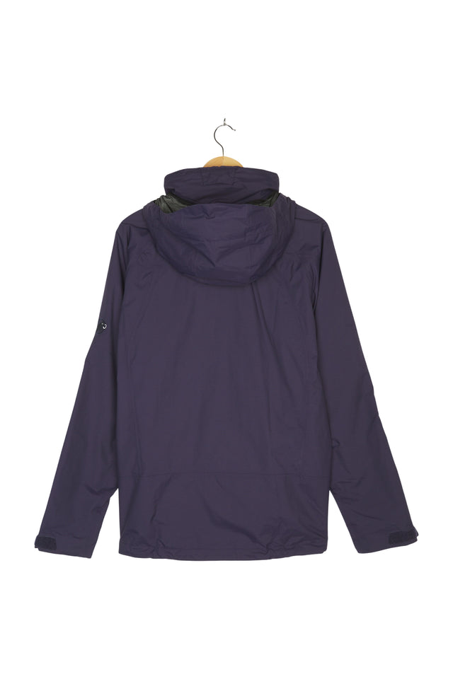 Hardshelljacke, Regenjacke für Herren