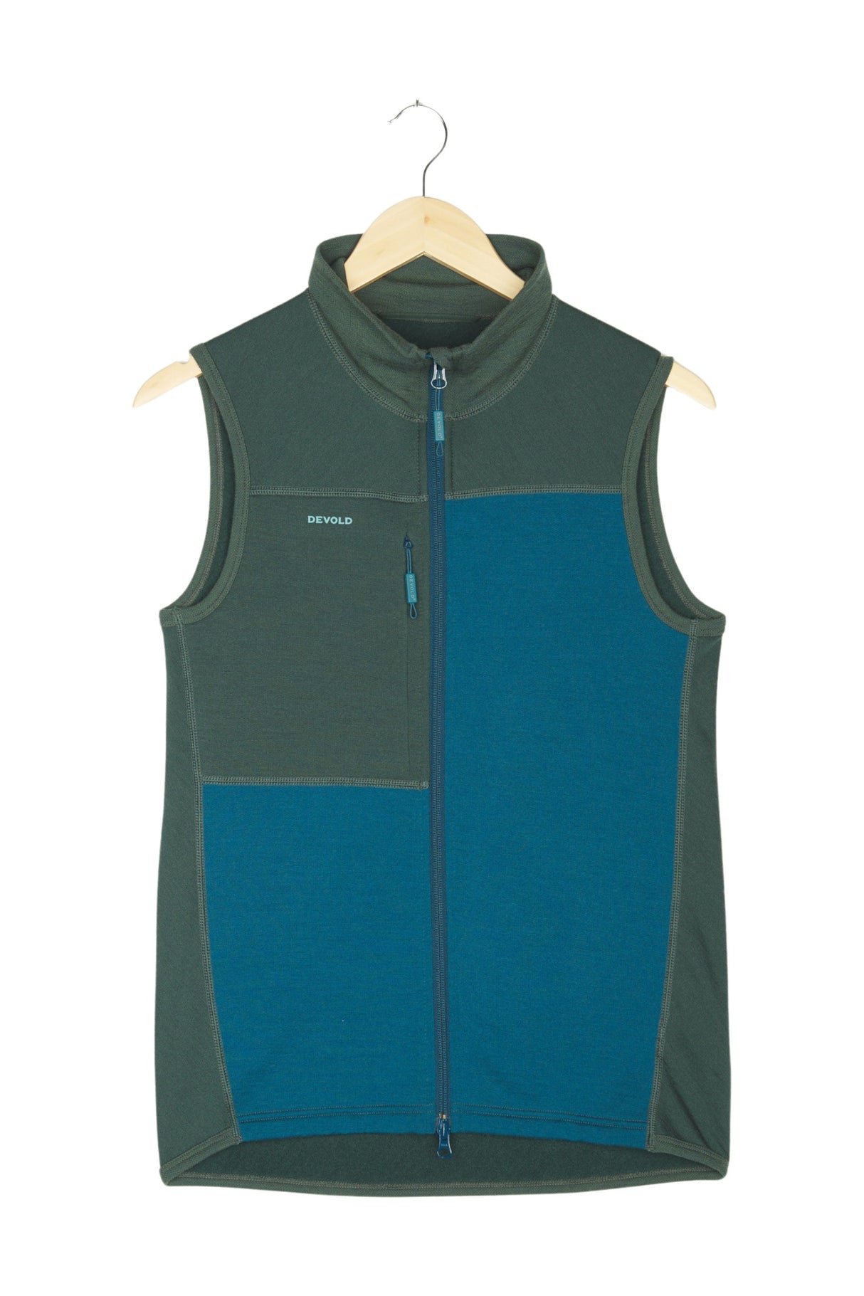 NIBBA PRO MERINO VEST für Damen