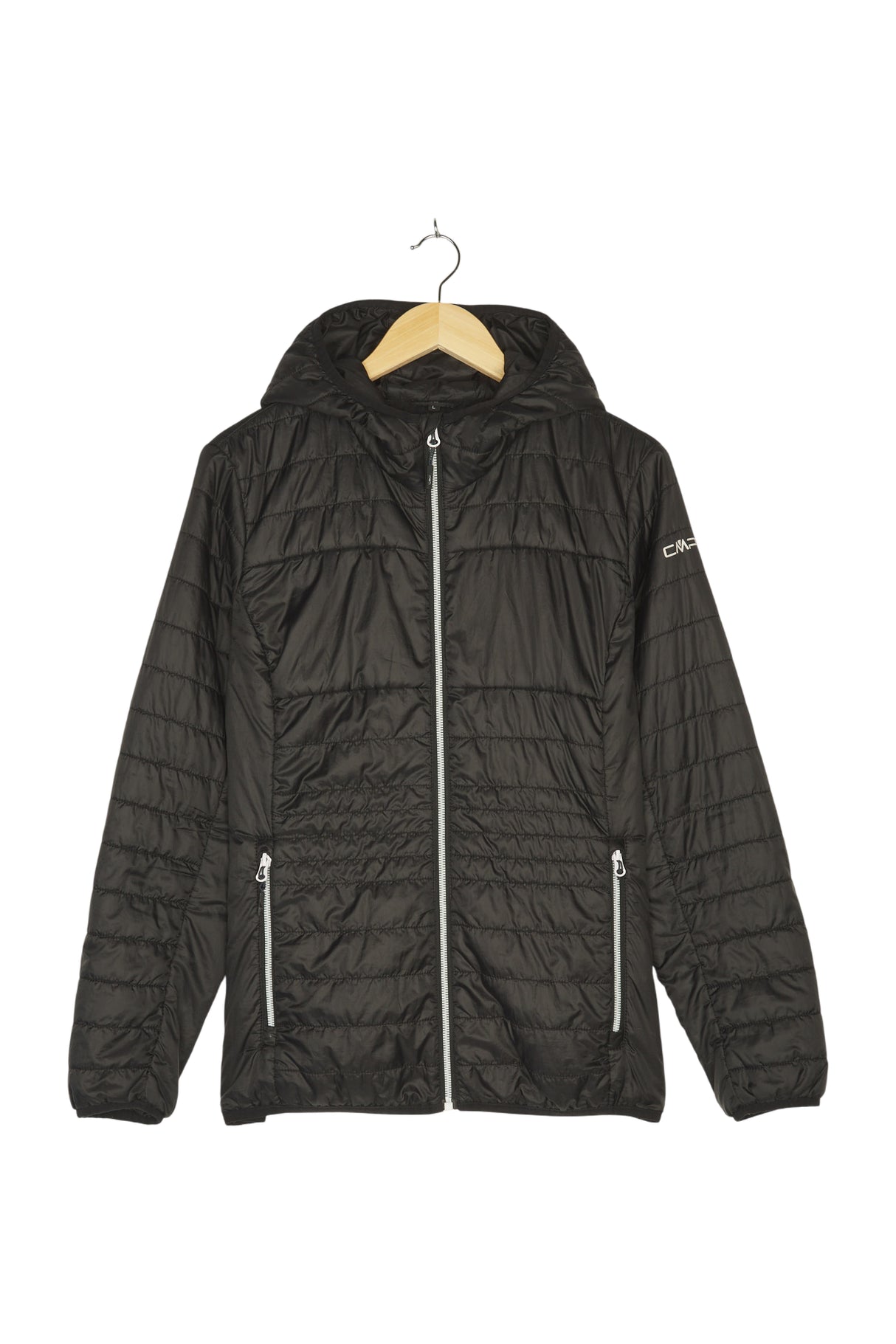 Kunstfaserjacke für Damen