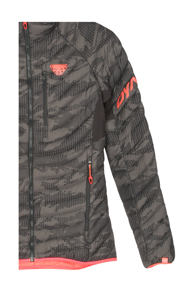 Isolationsjacke für Damen