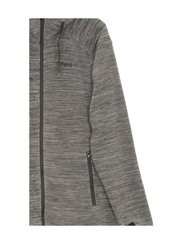 Fleecejacke für Herren