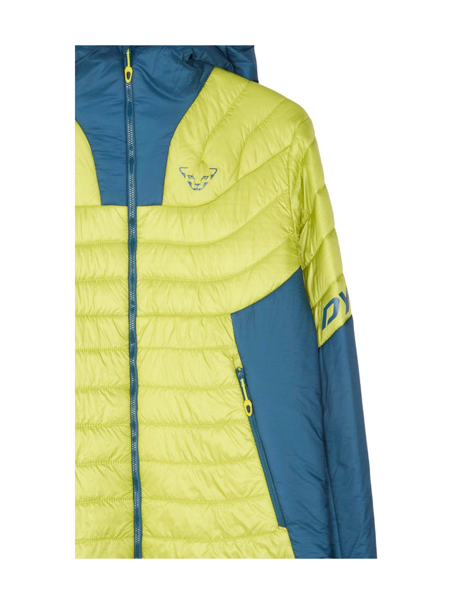 Isolationsjacke für Herren