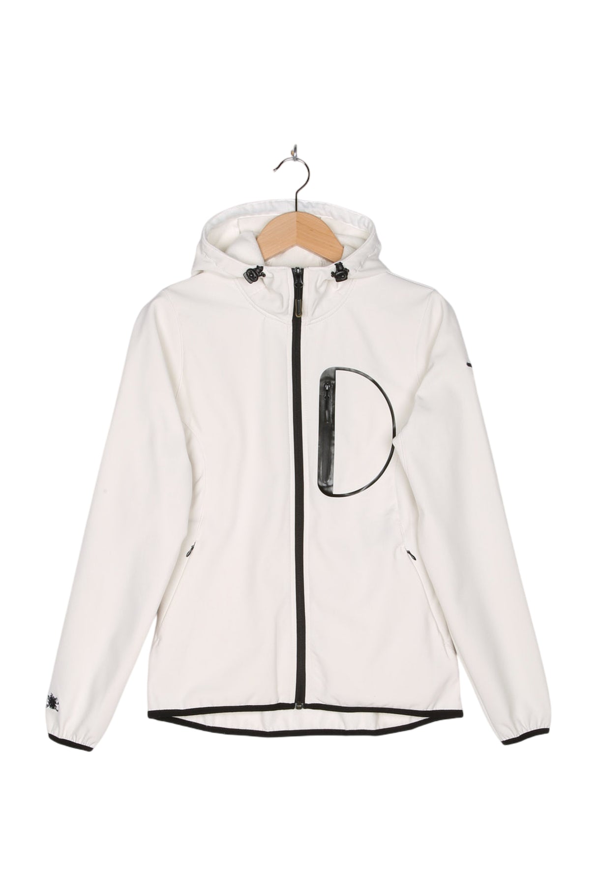 Softshelljacke für Damen