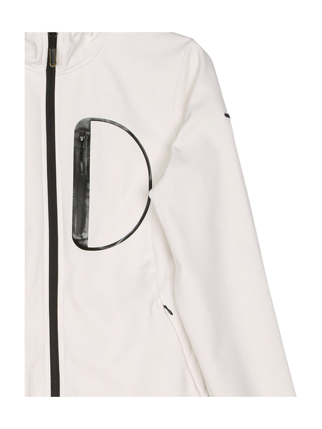 Softshelljacke für Damen