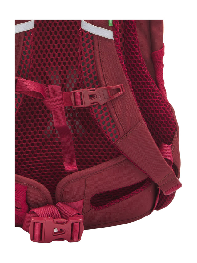 Fahrradrucksack für Damen & Herren