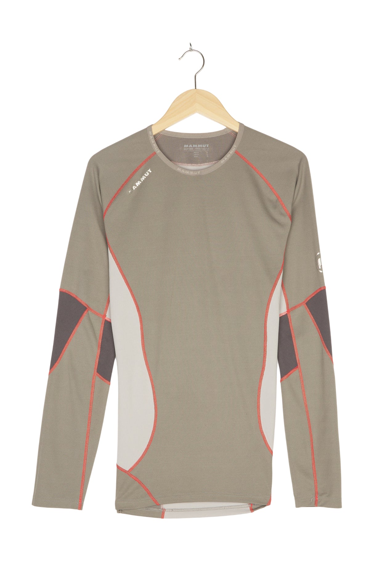 Longsleeve Funktion für Herren