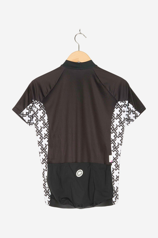 Fahrradtrikot für Damen