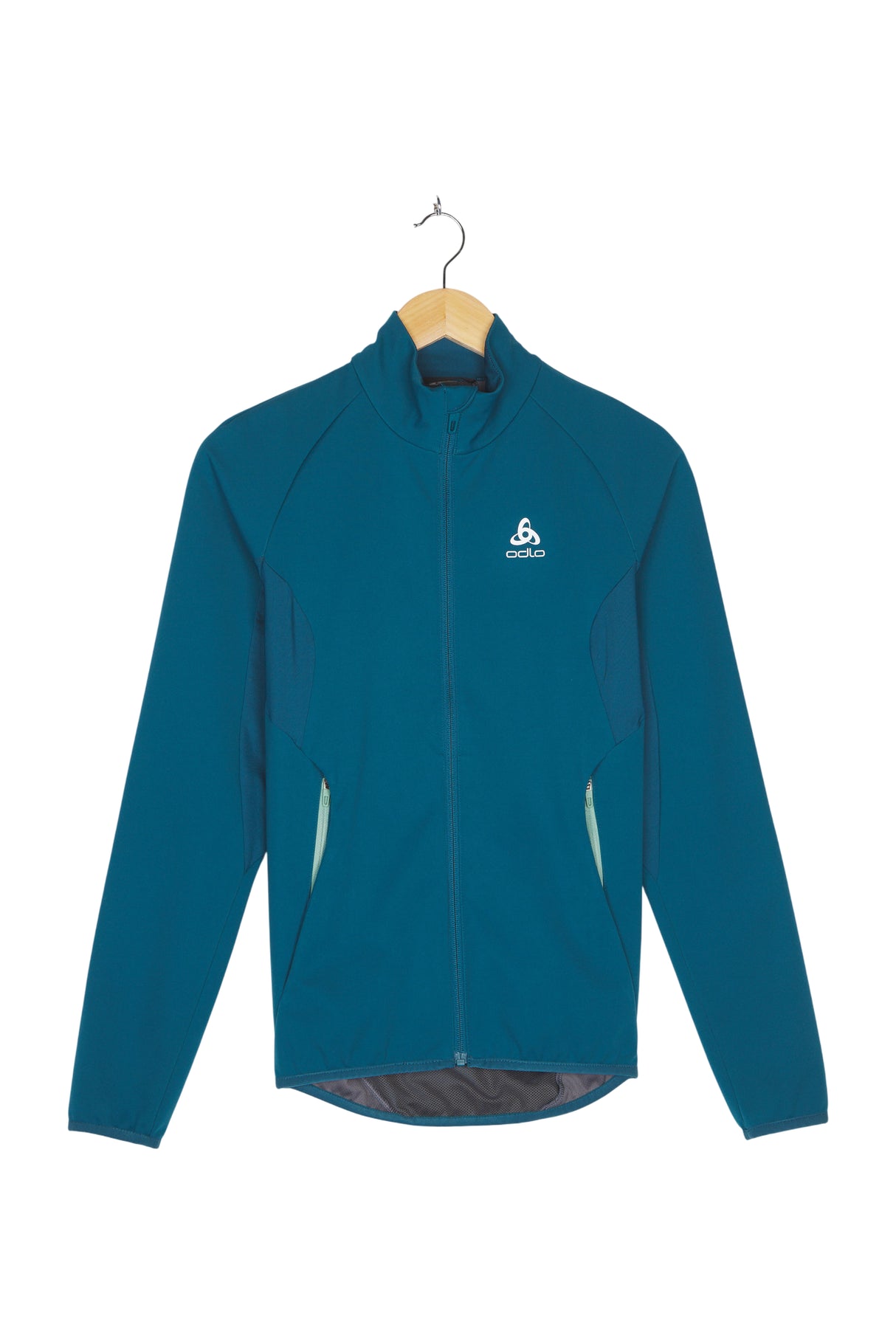 Langlaufjacke für Damen