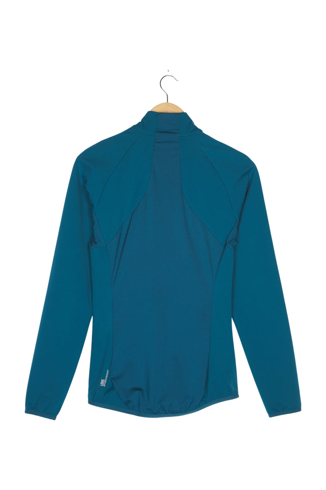 Langlaufjacke für Damen