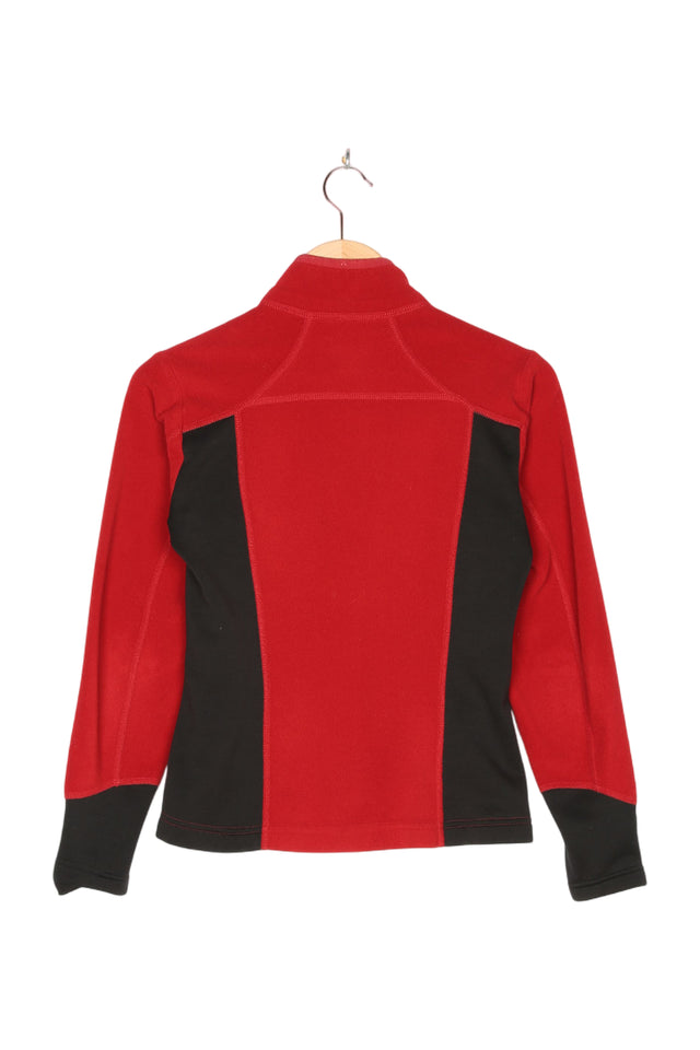 Fleecejacke für Damen