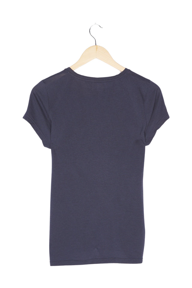 T-Shirt Merino für Damen