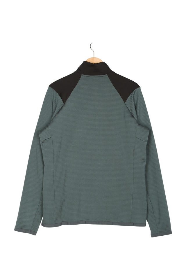 Fleecejacke für Herren