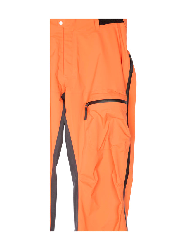 Hardshellhose mit Goretex für Herren