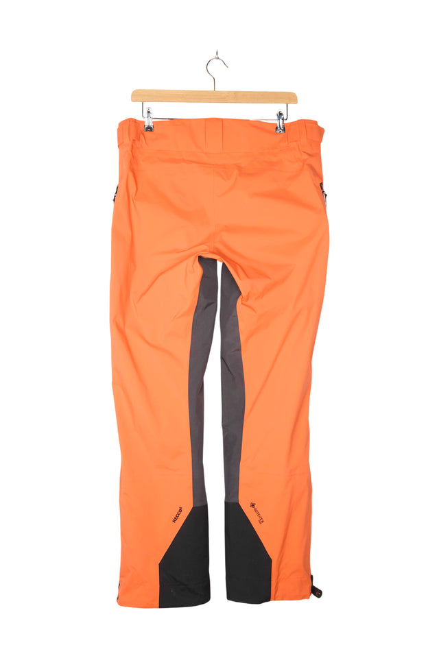 Hardshellhose mit Goretex für Herren