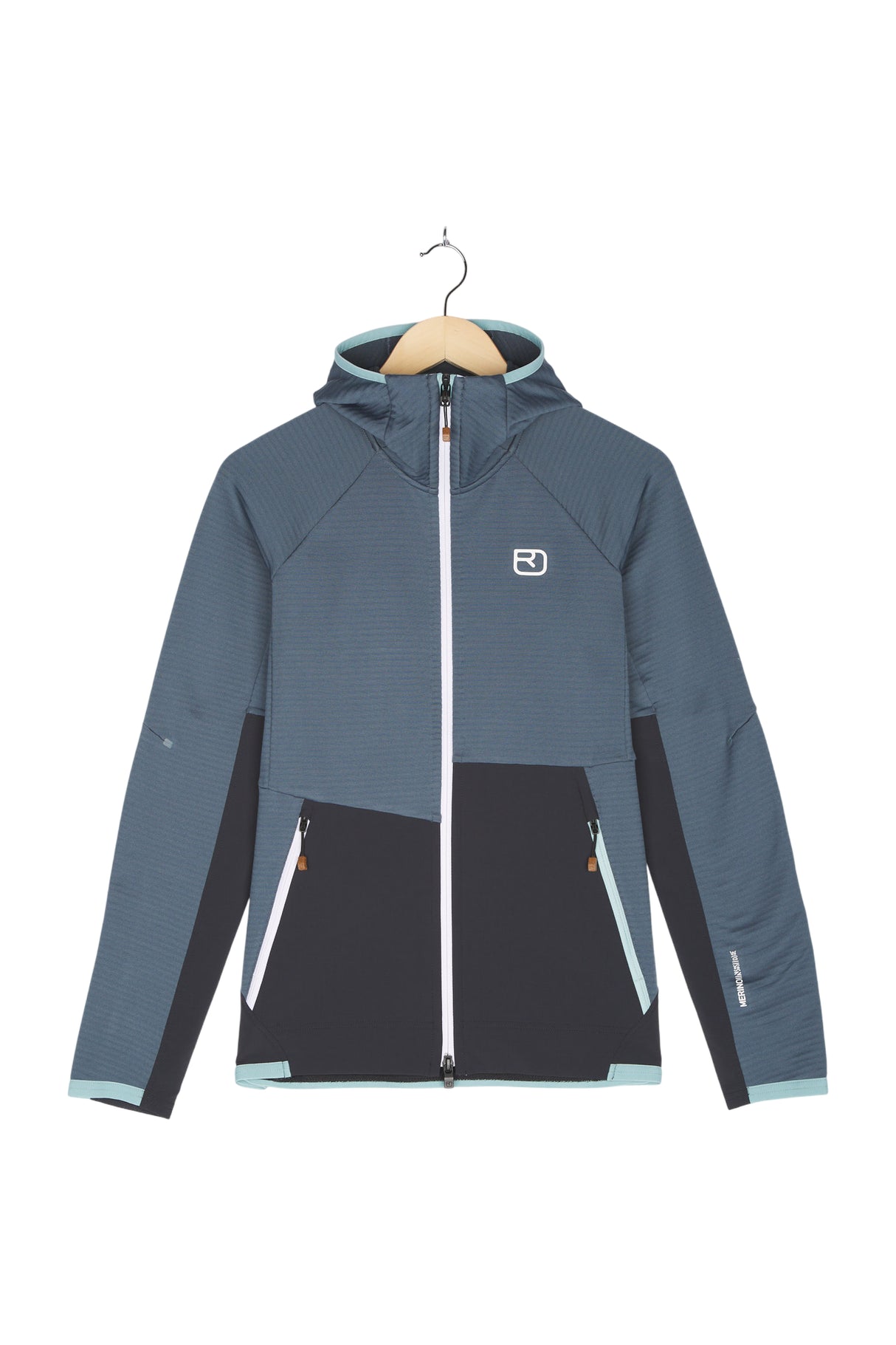 Fleecejacke für Damen