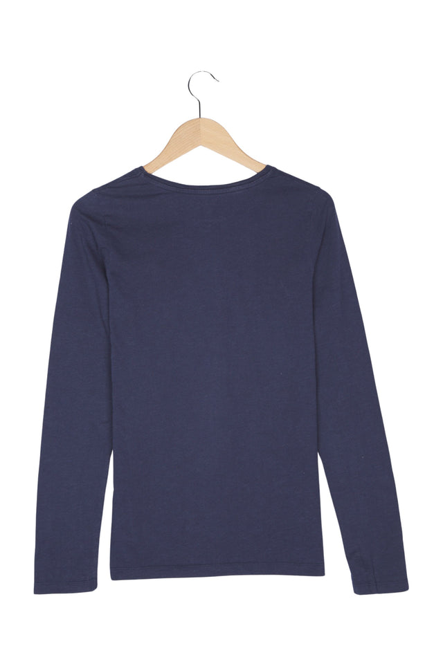 Longsleeve Freizeit für Damen